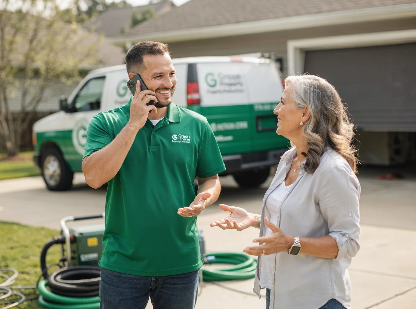 Water Damage Restoration Kearney, MO FAQs